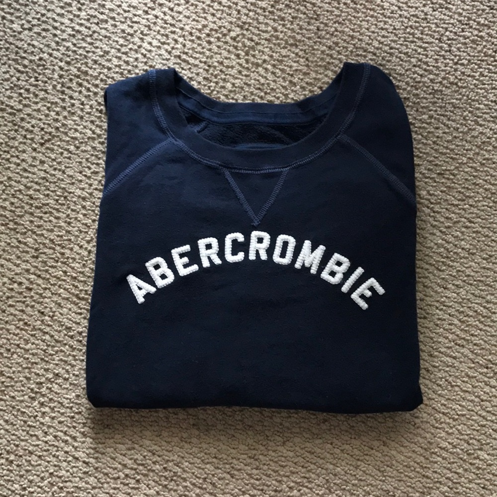 Abercrombie Sweatshirt